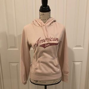 AE | Hoodie | Graphic | Size L